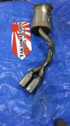 Глушитель. Toyota Voxy, AZR60 Toyota Noah, AZR60