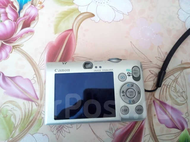 Canon Digital IXUS 95 IS. 10 - 14.9 ��, ���: 4� ����