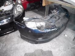 Ноускат. Subaru Legacy, BP5