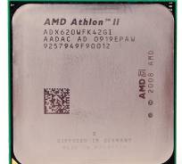 AMD Athlon II X4