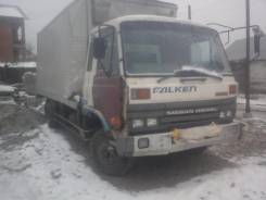 Nissan Diesel