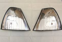 Габаритный огонь. Toyota Granvia, VCH28, KCH10, VCH16, KCH12, VCH22, VCH10, KCH16 Toyota Grand Hiace, VCH16, VCH28, VCH22, KCH12, KCH10, KCH16, VCH10...
