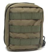 Аптечка малая Molle