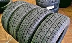 Bridgestone Blizzak Revo GZ. Зимние, без шипов, 2011 год, износ: 10%, 4 шт