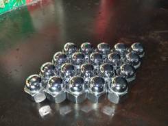 Гайка на колесо. Hyundai: Avante, Solaris, Sonata, Tucson, Trajet, Lavita, Tuscani Kia Sportage Kia Rio, UB Двигатель D4BB