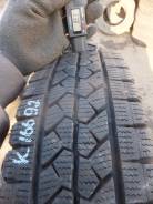Bridgestone Blizzak VL1. Зимние, без шипов, 2014 год, износ: 10%, 4 шт. Под заказ