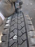 Bridgestone Blizzak VL1. Зимние, без шипов, 2013 год, износ: 10%, 4 шт. Под заказ