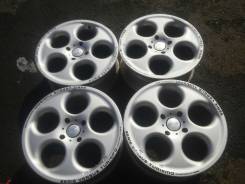 RAYS. 7.0x17, 4x114.30, ET42