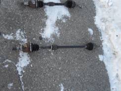 Привод. Nissan Tiida, C11, C11X Двигатели: HR16DE, MR18DE, HR15DE