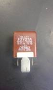 Реле. Toyota: Mirai, Windom, Platz, Ipsum, iQ, Corolla, MR-S, Tundra, Dyna, Raum, Mark II Wagon Blit, Echo Verso, Tarago, Voltz, Succeed, Aygo, bB, Si...