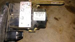 Блок abs. Mitsubishi Outlander, CW5W Двигатель 4B12