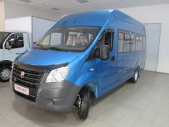 ГАЗ Газель Next. Продаётся Новый! автобус Газель Next 2017 год в Улан-Удэ, 2 800 куб. см., 16 мест