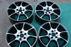 Storm Wheels. 6.5x15, 5x100.00, ET35