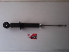 Амортизатор. Toyota: Corolla, Corolla Fielder, Allex, WiLL VS, Corolla Spacio, Corolla Runx Двигатели: 1NZFE, 1ZZFE, 2NZFE, 3ZZFE, 2C, 2ZZGE, 3CE