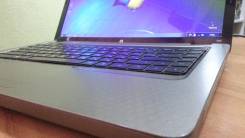 HP Pavilion g6. 15.6", 2,6 ГГц, ОЗУ 4096 Мб, диск 500 Гб, WiFi, Bluetooth