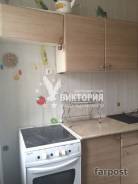 2-комнатная, улица Сипягина 28. Эгершельд, агентство, 48 кв. м.