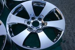 Storm Wheels. 8.5x20, 6x139.70, ET25, ЦО 109,5 мм.