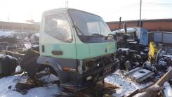 КАБИНА MITSUBISHI FUSO