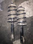 Амортизатор. Toyota Vitz, NSP135 Toyota Belta, NCP96 Toyota Aqua, NHP10 Двигатели: 1NRFE, 2NZFE, 1NZFXE