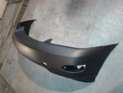Бампер. Lexus RX330, MCU38, GSU30, MCU33, GSU35 Lexus RX350, MCU38, MCU33, GSU30, GSU35 Lexus RX300, MCU35 Toyota Harrier, GSU35, GSU36, MCU36W, GSU31...