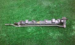 Топливная рейка. Toyota: Corolla, Tercel, Corsa, Cynos, Raum, Corolla II, Caldina, Sprinter, Sera, Starlet Двигатели: 4EFE, 5EFE, 5EFHE, 4EFTE