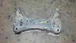 Балка поперечная. Nissan Bluebird Sylphy, QG10, FG10 Nissan Sunny, QB15, FB15, B15 Nissan AD, VY11, WFY11, VGY11, VFY11, VAY12 Nissan Wingroad, VY11...