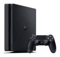 Sony Playstation 4 Slim. Под заказ из Владивостока