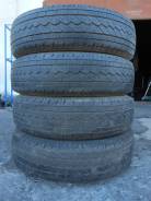 Bridgestone R600. Летние, износ: 30%, 4 шт