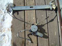 Стеклоподъемный механизм. Honda Odyssey, GH-RA8, GH-RA9, GH-RA6, GH-RA7, LA-RA7, LA-RA6, LA-RA9, LA-RA8