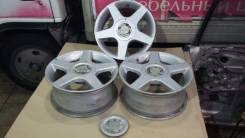 Jawa. 6.5x15, 4x114.30, 5x114.30, ET35