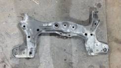Балка поперечная. Toyota: Corolla, Corolla Levin, Sprinter, Sprinter Marino, Sprinter Trueno, Corolla Ceres, Corolla Spacio, Sprinter Carib, Corolla S...