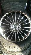 SHLK. 7.0x16, 5x100.00, ET40