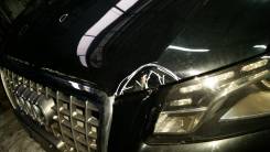 Капот. Audi Q5, 8R, 8RB Двигатели: CAHA, CALB, CCWA, CDNB, CDNC, CDUD, CGLB, CGLC, CHJA, CNBC, CNCD, CTUC, CTVA