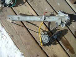 Стеклоподъемный механизм. Toyota Corona, ST191, ST190, CT190, CT195, ST195, AT190 Toyota Caldina, CT197, CT196, CT190, ET196, ST190, ST191, ST195, AT1...