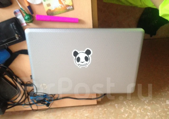 HP G62. WiFi: 1, Bluetooth: 1 ����