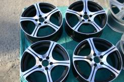 Storm Wheels. 6.5x15, 5x100.00, ET35
