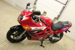 Suzuki GSX 600F Katana. 600 куб. см., птс, без пробега