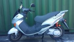Suzuki Avenis 150. 150 куб. см., исправен, птс, без пробега