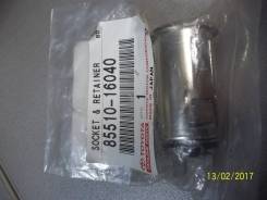 Прикуриватель. Toyota: Allex, Vios, Corolla, MR-S, Sequoia, Dyna, T.U.V, Hilux, Sprinter, bB, Corolla Runx, Corolla Spacio, Sienna, WiLL VS, Corolla A...