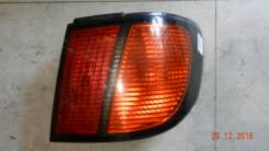 Стоп-сигнал. Nissan Bassara, JU30, JVU30, JTU30, JNU30, JTNU30, JHU30, JVNU30 Двигатель KA24DE
