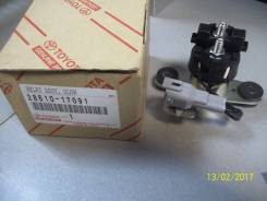 Реле накала. Toyota Land Cruiser, HDJ100, HDJ100L, HDJ101, HDJ101K Двигатель 1HDFTE