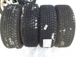Yokohama Geolandar I/T G072. Зимние, без шипов, износ: 10%, 4 шт