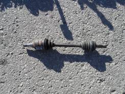 Привод. Toyota Probox, NCP55, NCP55V Двигатель 1NZFE