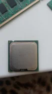 Intel Pentium D