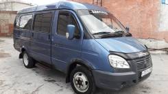 ГАЗ 3221. Продам Газель 8 мест, 2 500 куб. см., 8 мест