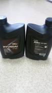 Hyundai. синтетическое