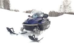 Yamaha Viking Professional. исправен, есть птс, с пробегом