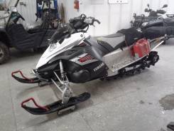 Yamaha FX Nytro MTX 153. исправен, есть птс, с пробегом
