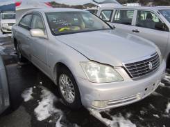 Toyota Crown. GRS183, 3GR