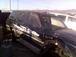 Toyota Hilux Surf. VZN130, 3VZE